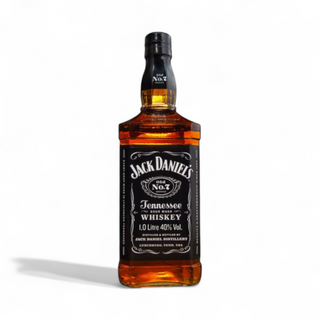 Whiskey Jack Daniel's Old No.7 40%, 1L