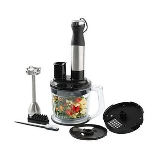 Switch On Set mixer vertical timbru verde: 3 lei 1 set