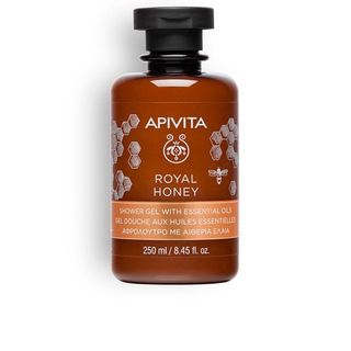 Apivita Gel za Tuširanje Royal Honey 250 ml
