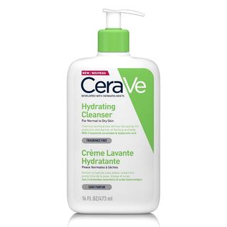 CERAVE EMULZIJA-ČIŠĆENJE NORMALNA DO SUVA KOŽA 473ML -31985