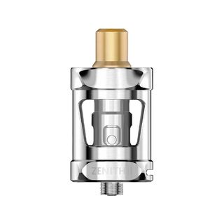 Innokin Zenith 2 Tank – Stainless Steel