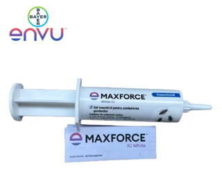 Max Force IC gel - 5 g insecticid