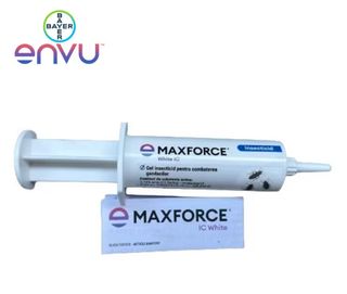 Max Force IC gel - 5 g insecticid