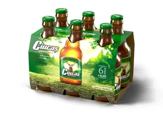 Ciucas bere 4,6%alcool 6x330 ml