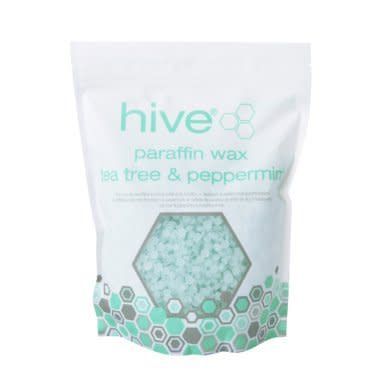 PARAFINSKI TRETMANI.