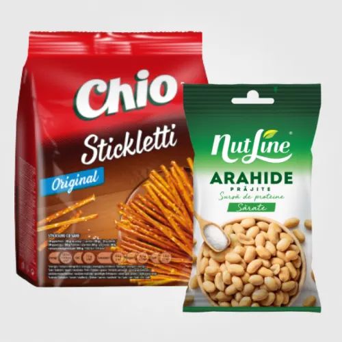 Snacksuri