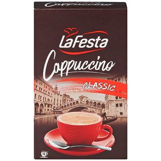 La Festa Cappuccino Clasic Plic 12,5G