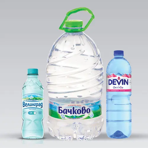 Вода