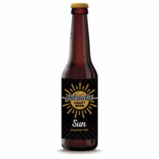 Adriatic Sun American IPA 0,33 L