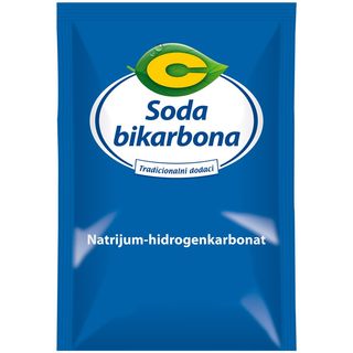 Centro P. Soda Bikarbona 20 Gr
