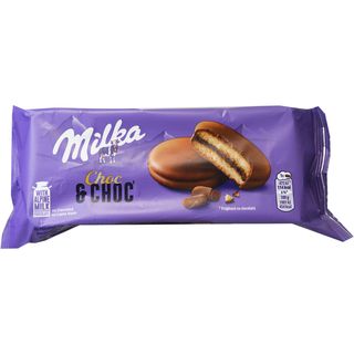 Milka, Prajitura cu ciocolata 150g (ID 8919)