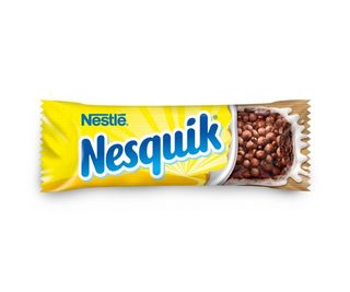 NESQUIK Batonas cu cereale 25g