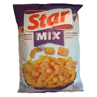 Star Snacks Mix 1 Mov 90g
