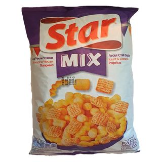 Star Snacks Mix 1 Mov 90g