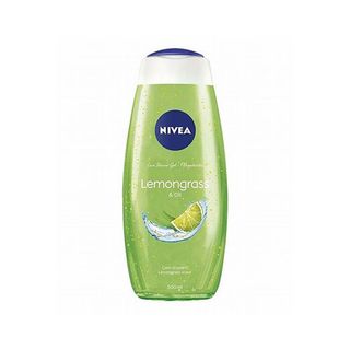 Nivea Gel Dus Lemongrass&Oil 500Ml
