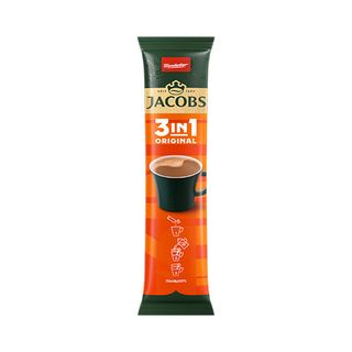 Jacobs 3In1 Original 12,6G