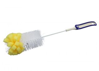 Sunđer-četka za čišćenje flaša 0665010