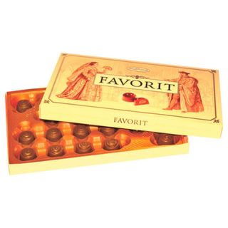 Bomboane Favorit