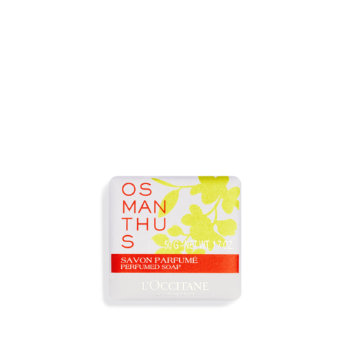 OSMANTHUS.