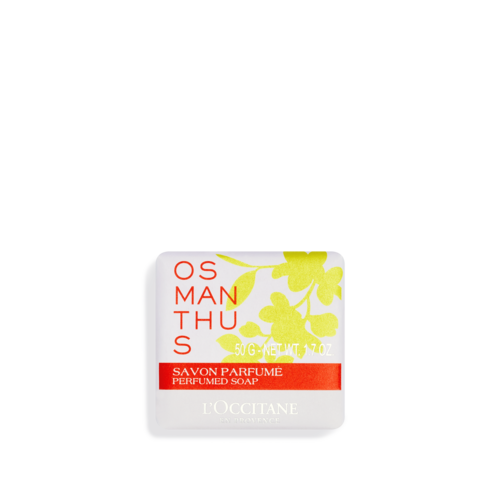 OSMANTHUS.