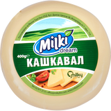 Milky Dream Кашкавал от краве мляко 400 ГР / 38923681