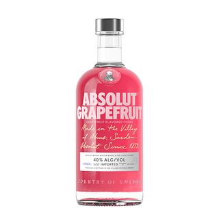 Absolut Grapefruit водка 40% 0,7л / 20065231