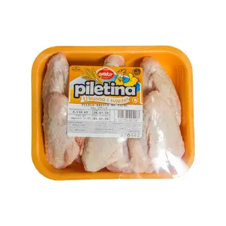 Krila Pileća Akova Rinfuza