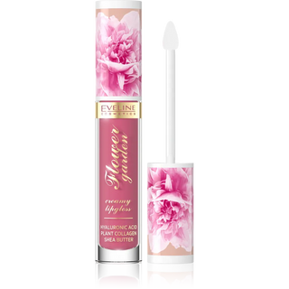 EVELINE DEKORATIVA garden sjaj za usne 03 | 5903416052418