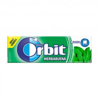 ORBIT SPEARMINT 30/1