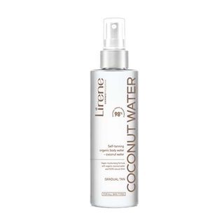 Lirene Apa Autobronz.Coconut Water 200Ml