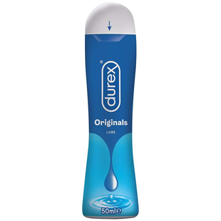 Durex Play Feel lubrikant 50ml