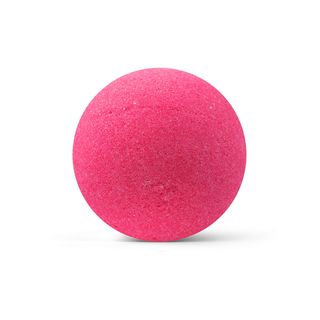 Bila de baie efervescenta VISINA Viorica Handmade 125 g