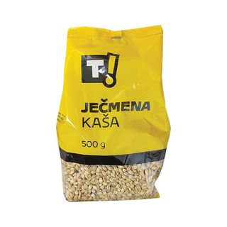 JEČMENA KAŠA 500 g T!