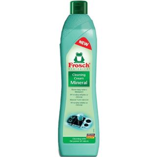 FROSCH tečni vim 500 ml mineral | 4001499162824