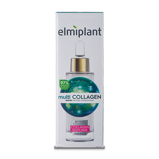 Elmiplant Collagen Serum Antirid 30Ml
