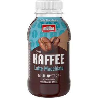 Muller, Latte macchiato 250ml (ID 40028)