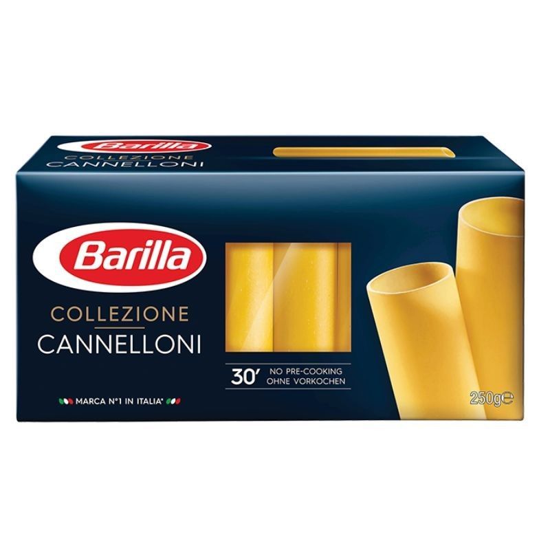 Barilla Канелони