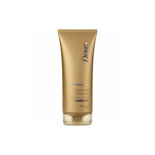 Dove lotiune autobronzanta light/med 200ml