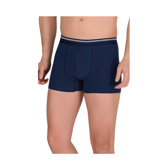 BERRAK bokserice muške teget 1097 XL | 8693672287675