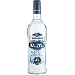 Takovo Baltic vodka 1l 8601900801012