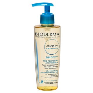 BIODERMA ATODERM ULJE ZA TUŠIRANJE 200ML -905840