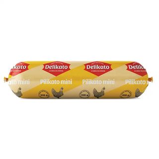 Kobasica pilikato mini Delikato 325 g