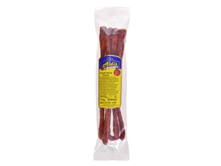 Carnati Sticks Picanti 170G