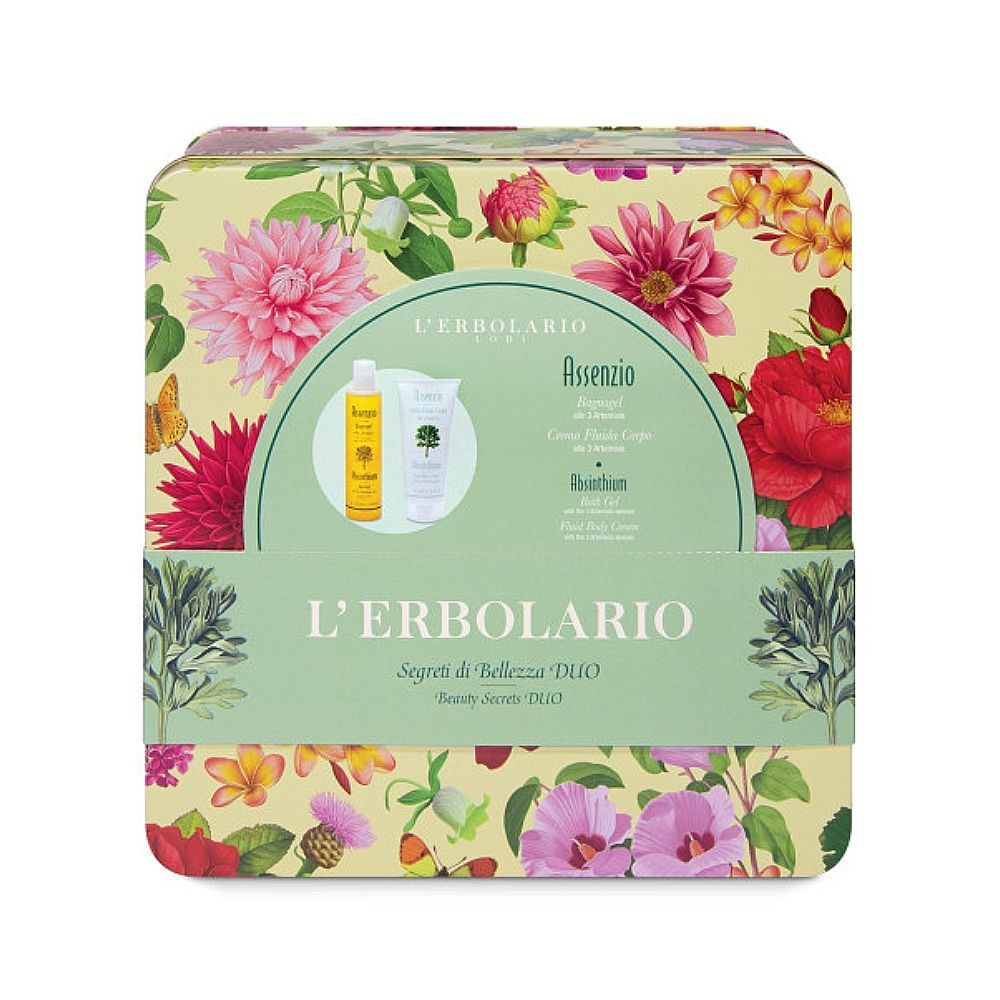 Setovi za njegu tijela