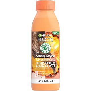 FRUCTIS ŠAMPON HAIR FOOD PINEAPPLE 350ML (481617)
