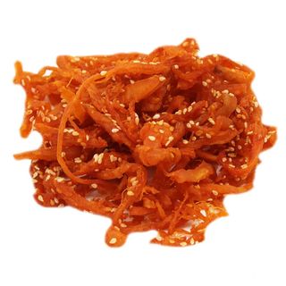 Calmar cu seminte susan