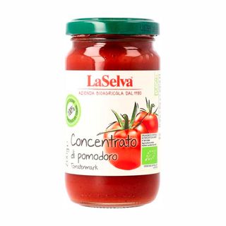 Concentrat Rosii Bio 200G Laselva