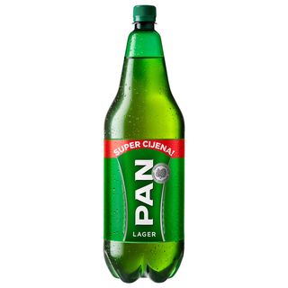 Pan, 2 l