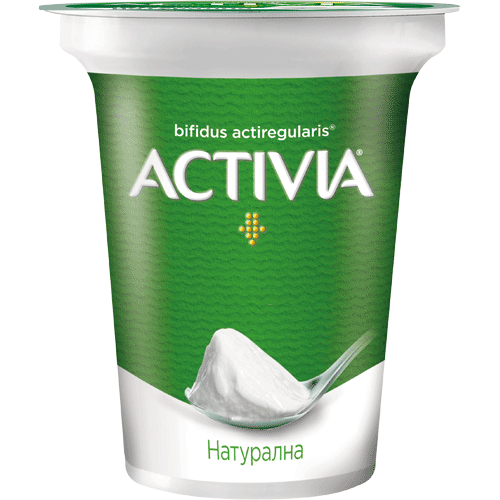 Активиа Натурална