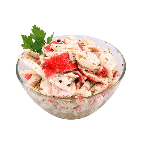 Ocean pick Салата Морски Дар 1 КГ
